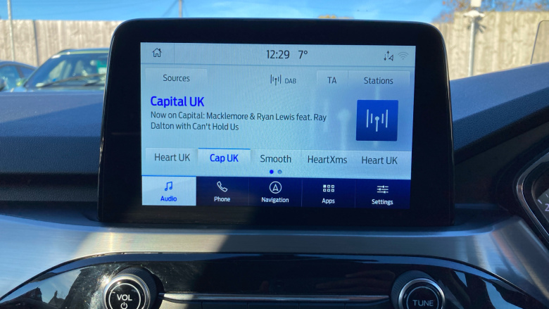 Ford Kuga 2.0 EcoBlue mHEV Titanium 5dr Diesel Estate